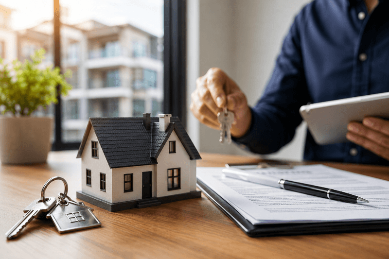 First-Time Landlord? Know these rules before you rent