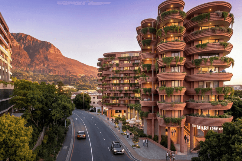 R15.9m Penthouse smashes Southern Suburbs record