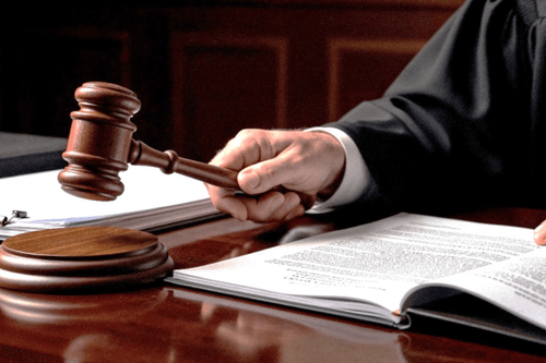 High Court draws the line on estate access rights