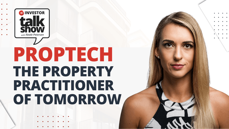 Investor Talk with Leandre van Rooyen