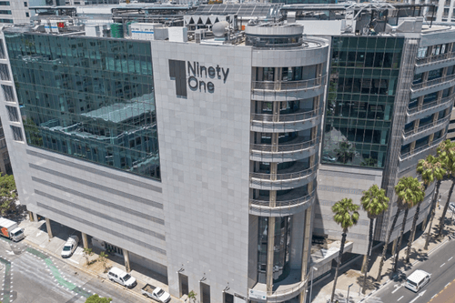 Growthpoint turns Cape Town office into net zero landmark