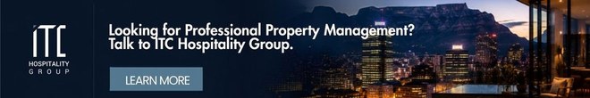 Invest in the City — hospitality investment opportunities