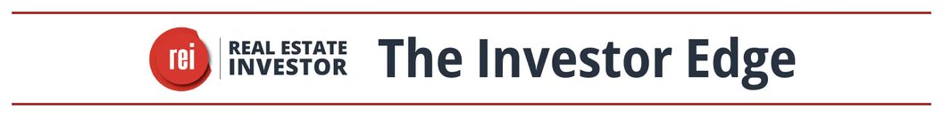 REI | The Investor Edge