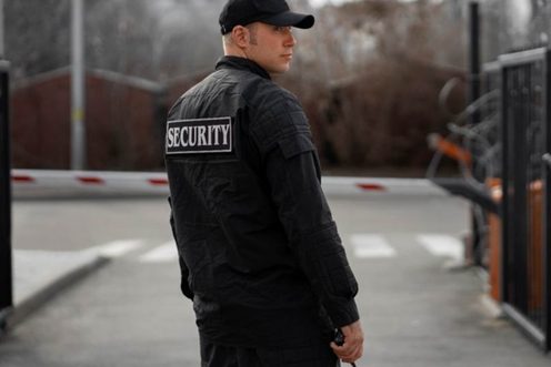 Can your estate refuse entry to undocumented workers?