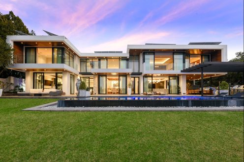 Inside Joburg Buy-to-Let: Rental Yields Reach Up to 16%