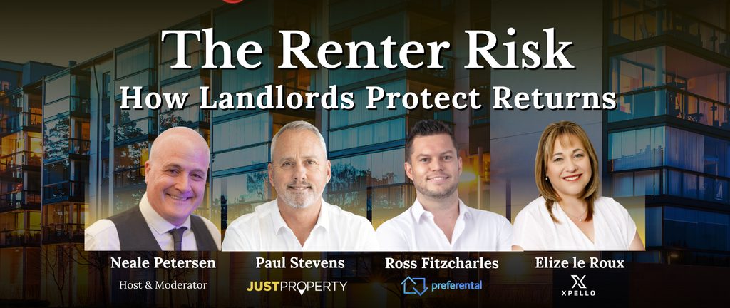 The Renter Risk – How Landlords Protect Returns in 2026