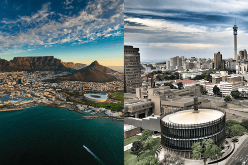 CAPE TOWN HOMES SELL FASTER AND CLOSER TO ASKING PRICE