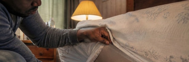 Why millions still keep their savings under the mattress
