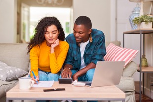 Young South Africans are buying homes solo