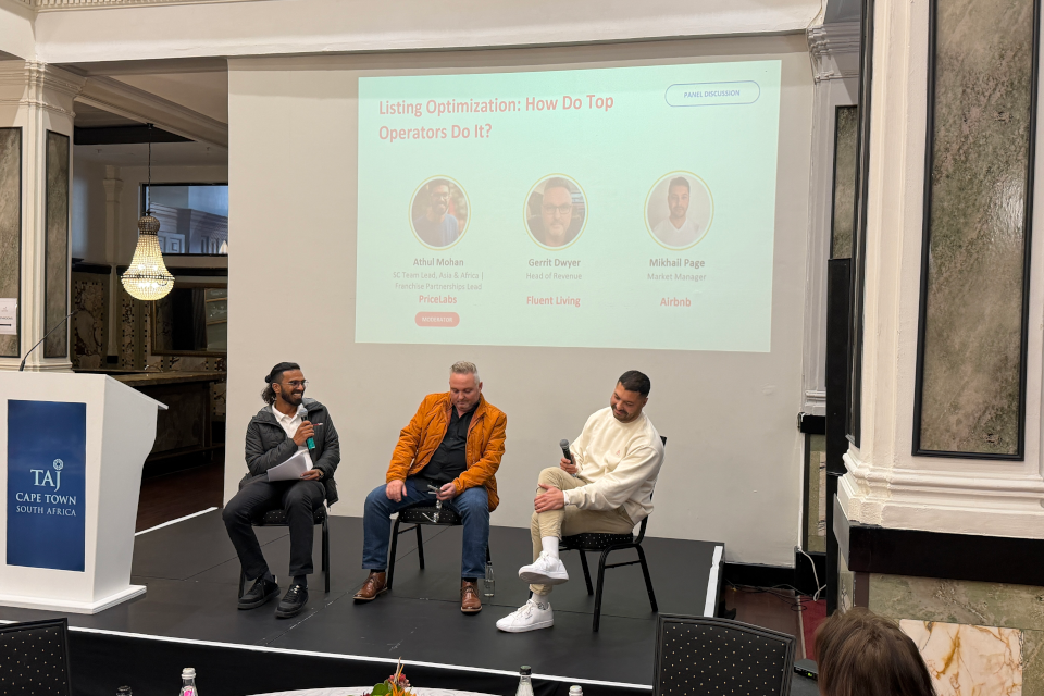 Airbnb's top hosts reveal their winning formula
