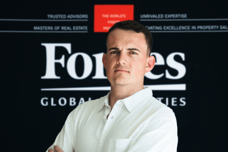 Forbes Global Properties launches in South Africa