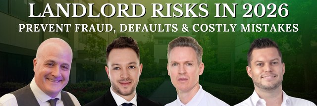 RENTAL FRAUD, BAD TENANTS & LANDLORD RISK IN 2026