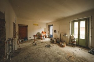 Fixer-Uppers