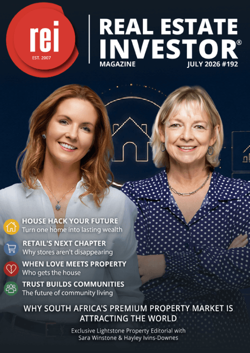 REI Magazine July 2026 cover