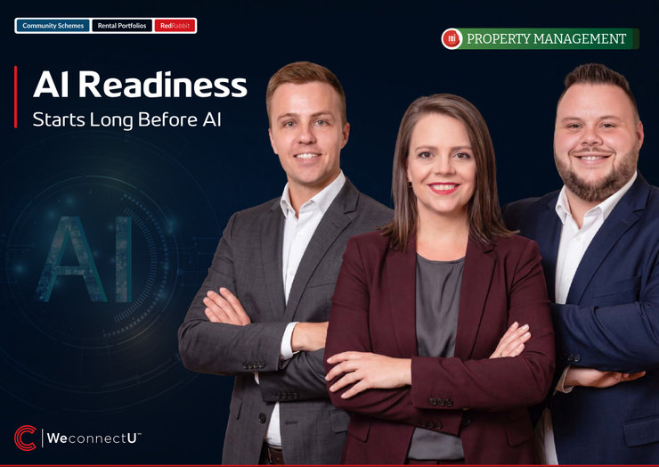 AI readiness article