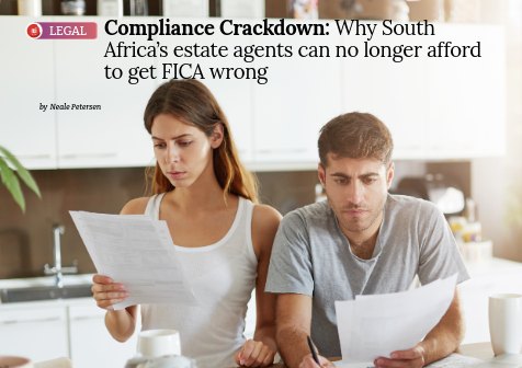 Compliance Crackdown: