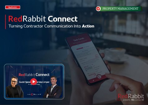 RedRabbit Connect