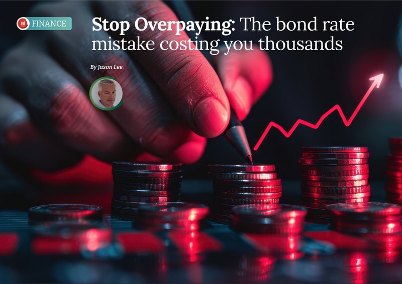 Stop Overpaying: