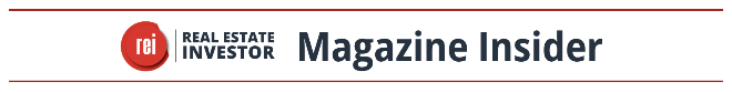 REI Magazine Insider