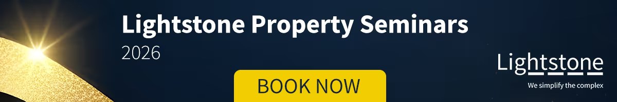 Lightstone Property Seminars