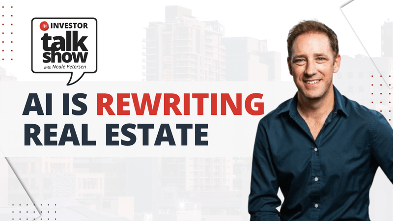 AI Is Rewriting Real Estate with Nick Taylor