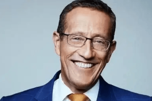 Richard Quest takes centre stage at SAPOA's 60th