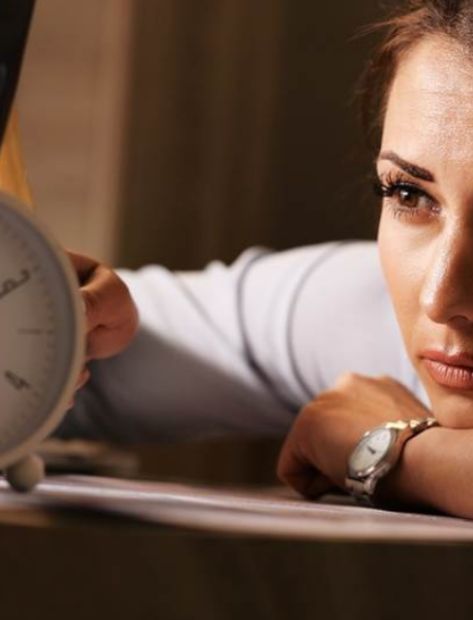 Early occupation property risks