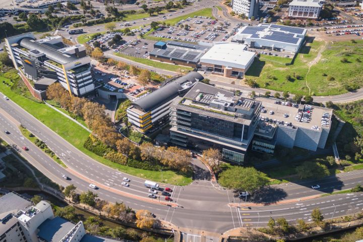 Spear REIT acquisition growth