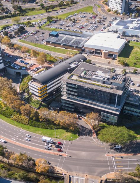 Spear REIT acquisition growth