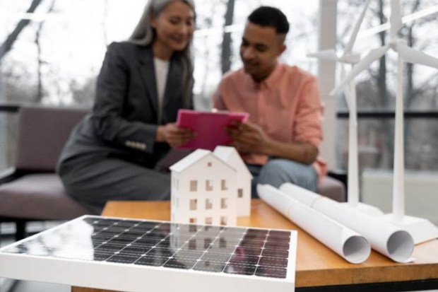 Apartments and townhouses drive South Africa’s new housing shift