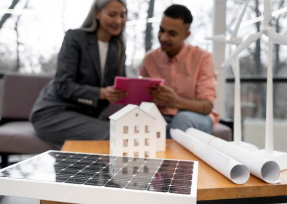 Apartments and townhouses drive South Africa’s new housing shift