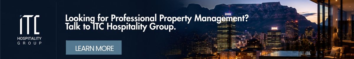 Looking for professional property management? Talk to ITC Property Group.