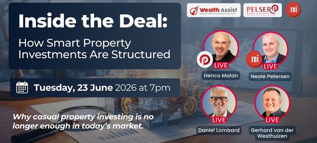 Webinar replay