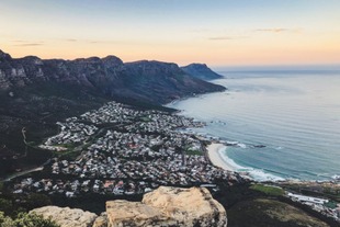 Western Cape Sellers Hold the Upper Hand as Stock Runs Dry