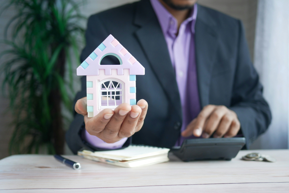 First-time home buyers get a break as affordability improves