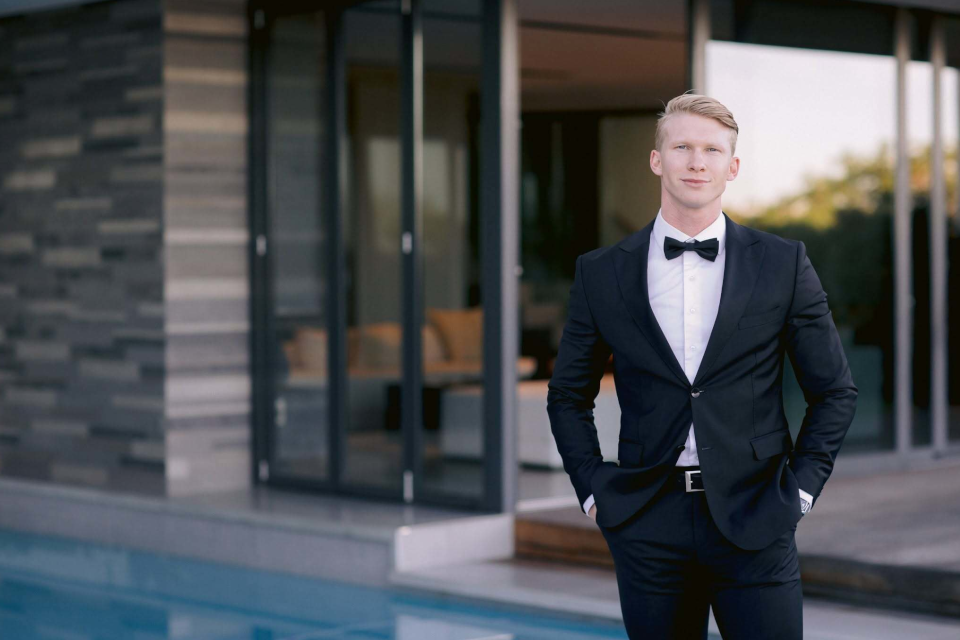 Cape Town agent earns global leadership role at eXp