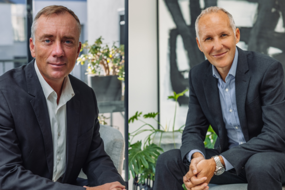 Rudi Botha to lead UK mortgage network expansion