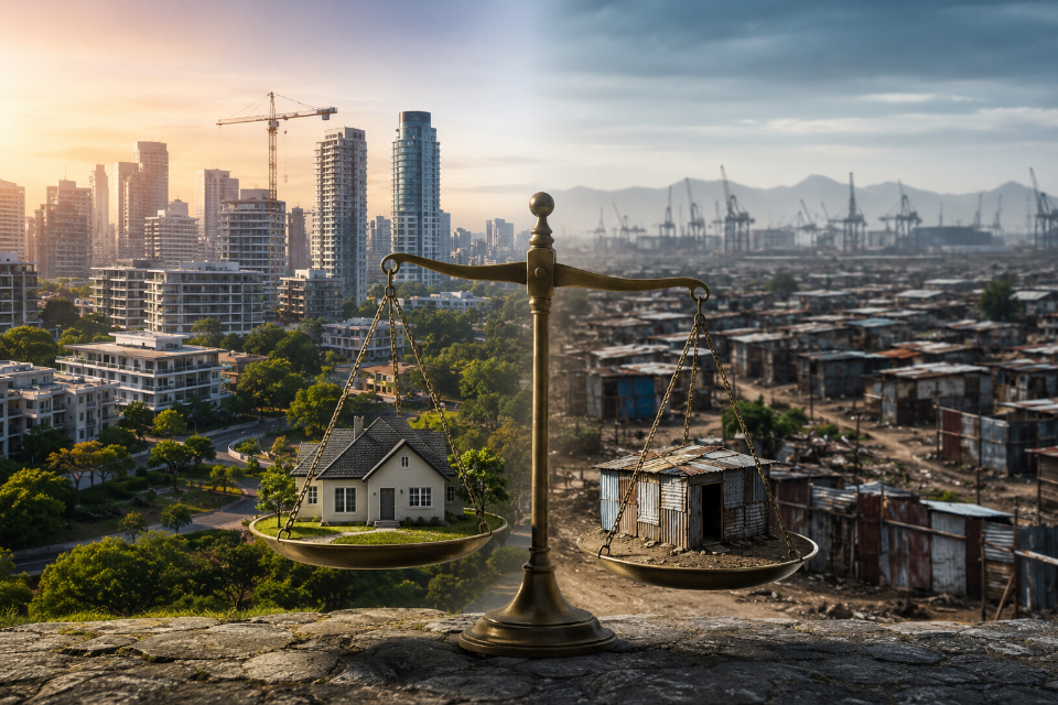 Tafelberg ruling could slow affordable housing delivery