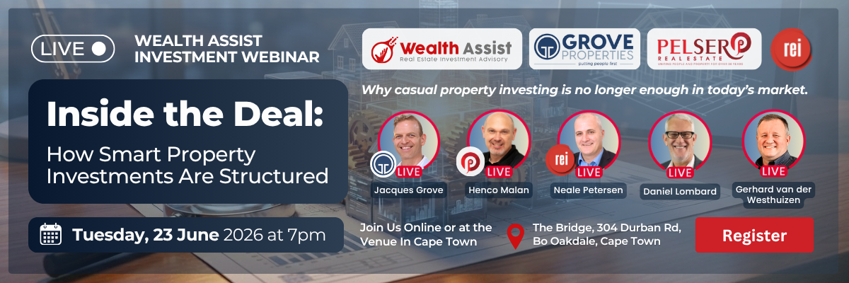 REI Webinar - 23 June