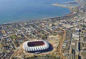 Billions fuel Gqeberha's Property market boom